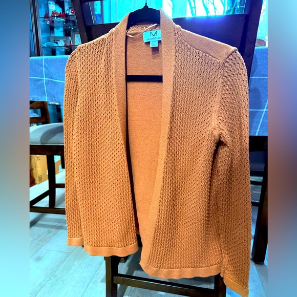 Magaschoni Sweaters - Sweater